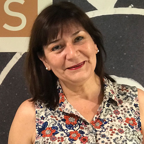 Gimena Barrueco