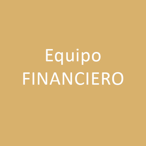 Equipo Financiero