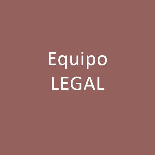 Equipo Legal